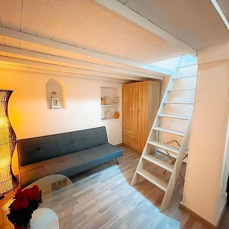 La Petit Maison Ostuni Εξωτερικό φωτογραφία