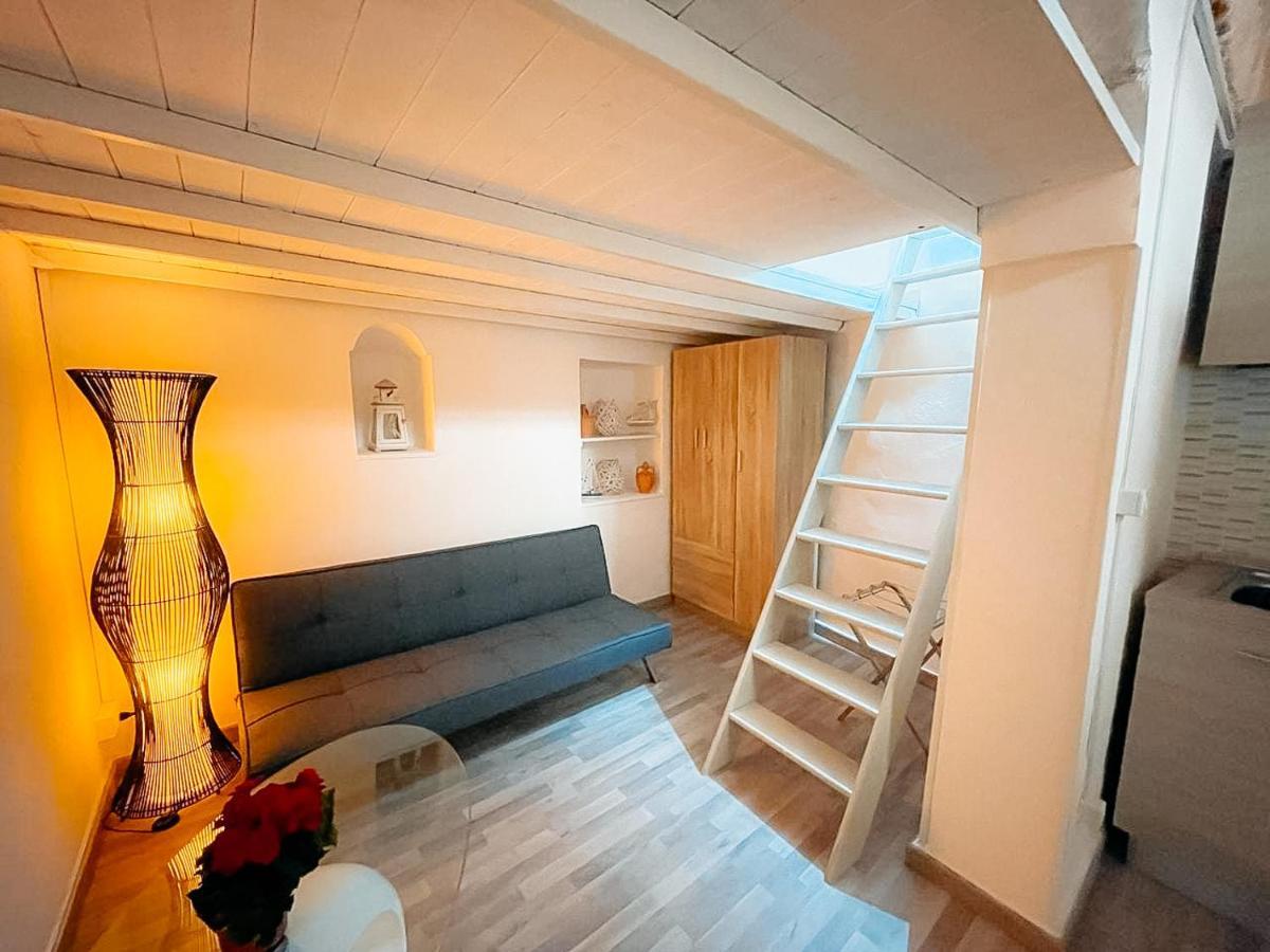 La Petit Maison Ostuni Εξωτερικό φωτογραφία