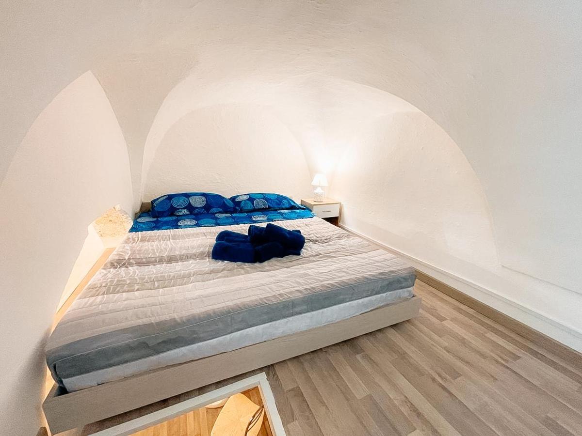 La Petit Maison Ostuni Εξωτερικό φωτογραφία