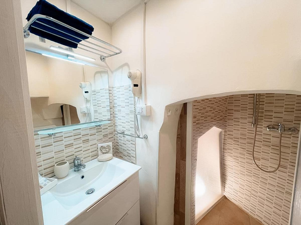 La Petit Maison Ostuni Εξωτερικό φωτογραφία