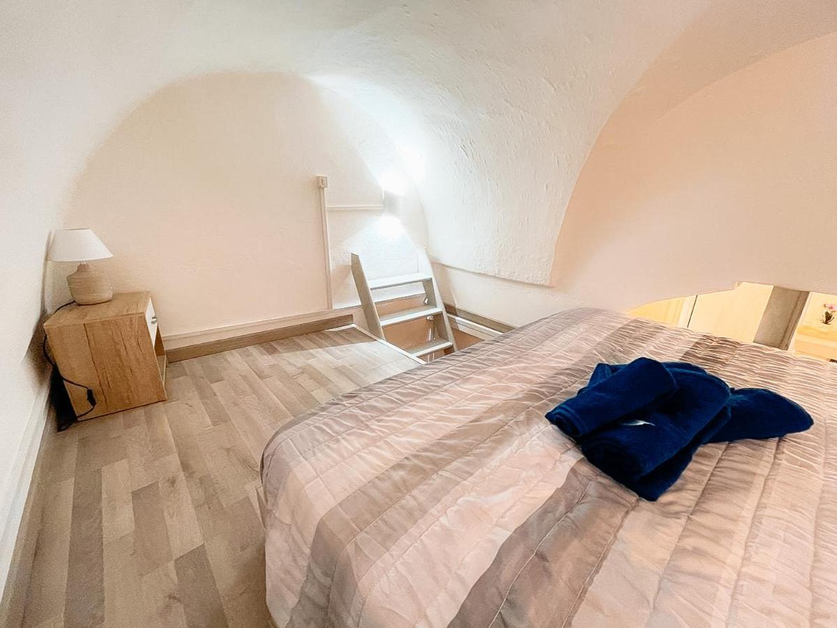 La Petit Maison Ostuni Εξωτερικό φωτογραφία