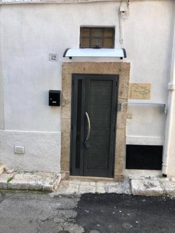La Petit Maison Ostuni Εξωτερικό φωτογραφία